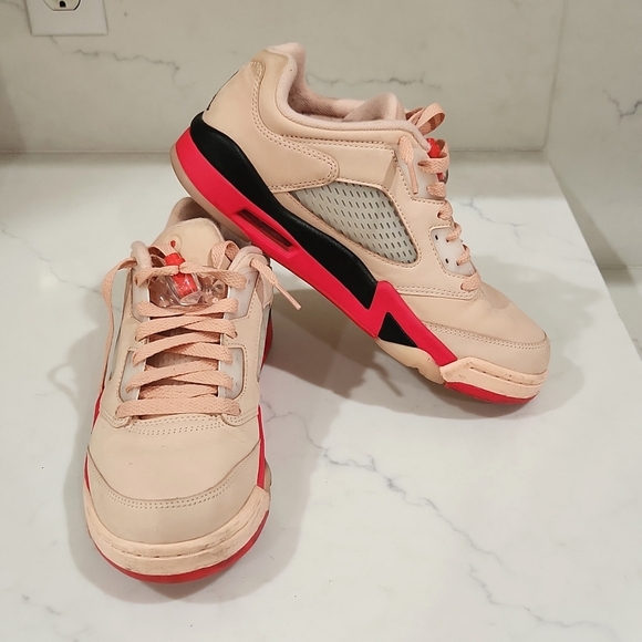 Nike Air Jordan 5 retro low "girls that hoop" - Picture 11 of 11